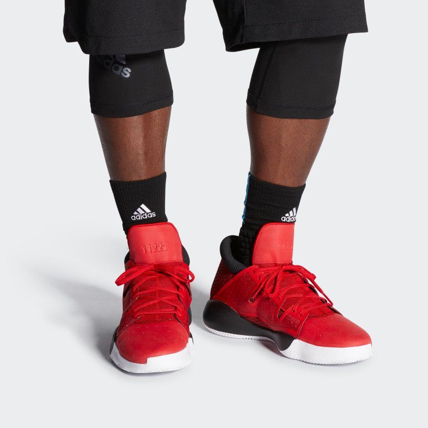 adidas performance pro vision