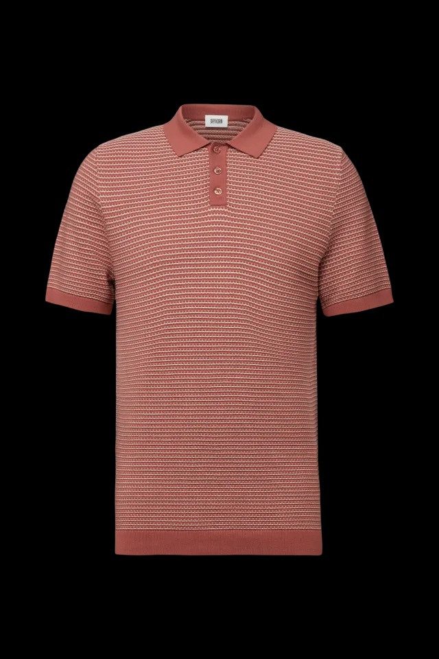 Strickpullover Triton