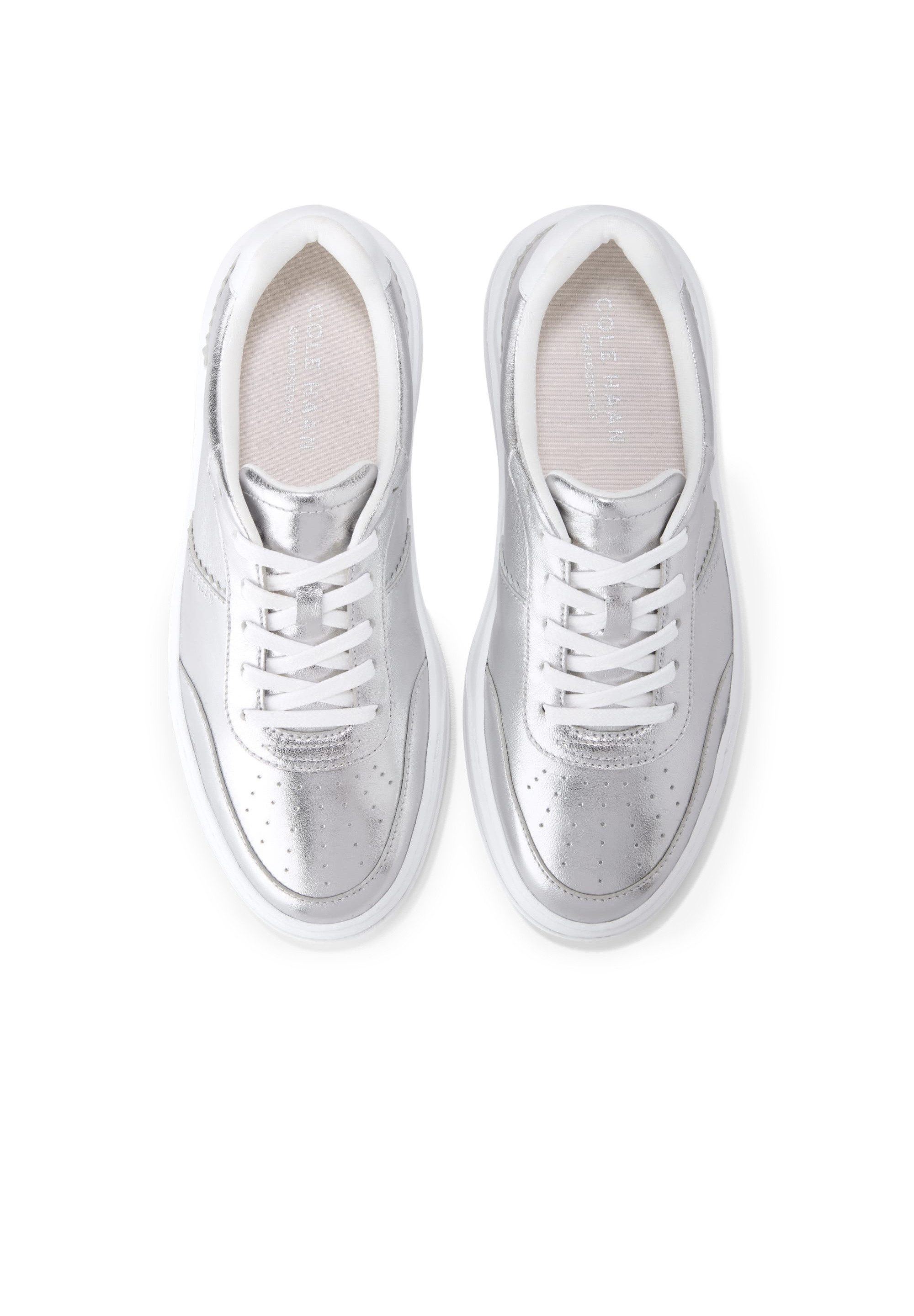 Cole Haan GRANDPRO CARISSA SNEAKERS Sneaker hoher Tragekomfort