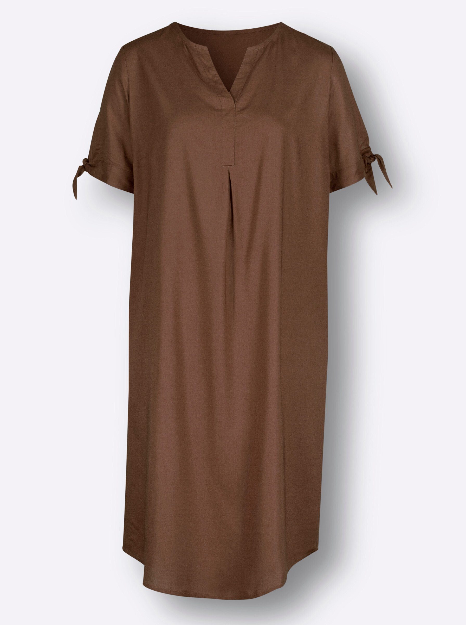 Sieh an! Etuikleid Tunikakleid .