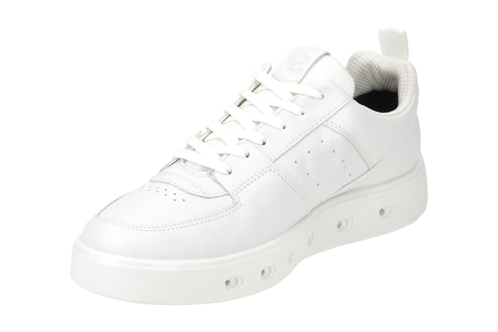 Ecco 52081401007 Schnürschuh