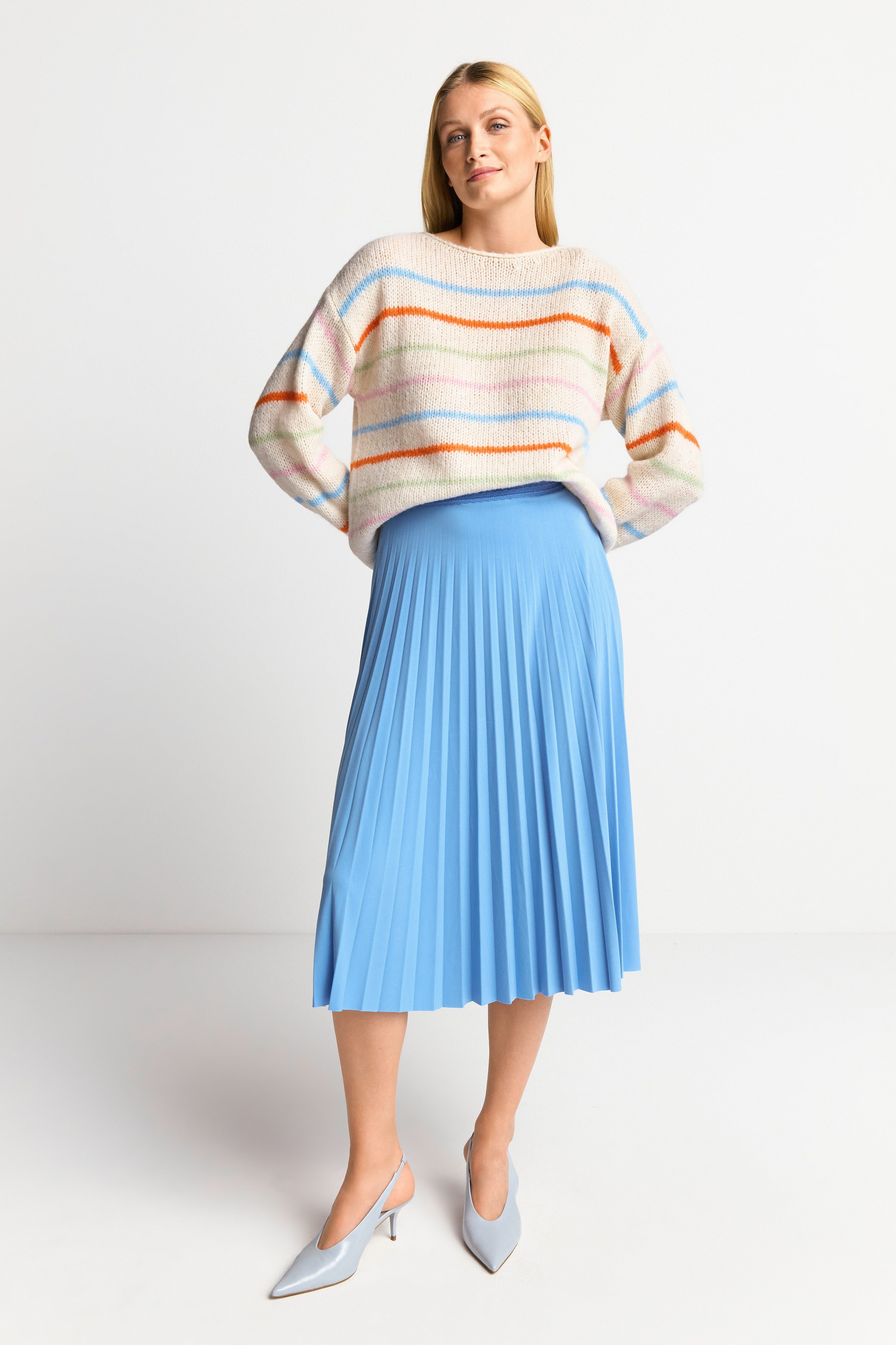 RICHROYAL Strickpullover günstig online kaufen