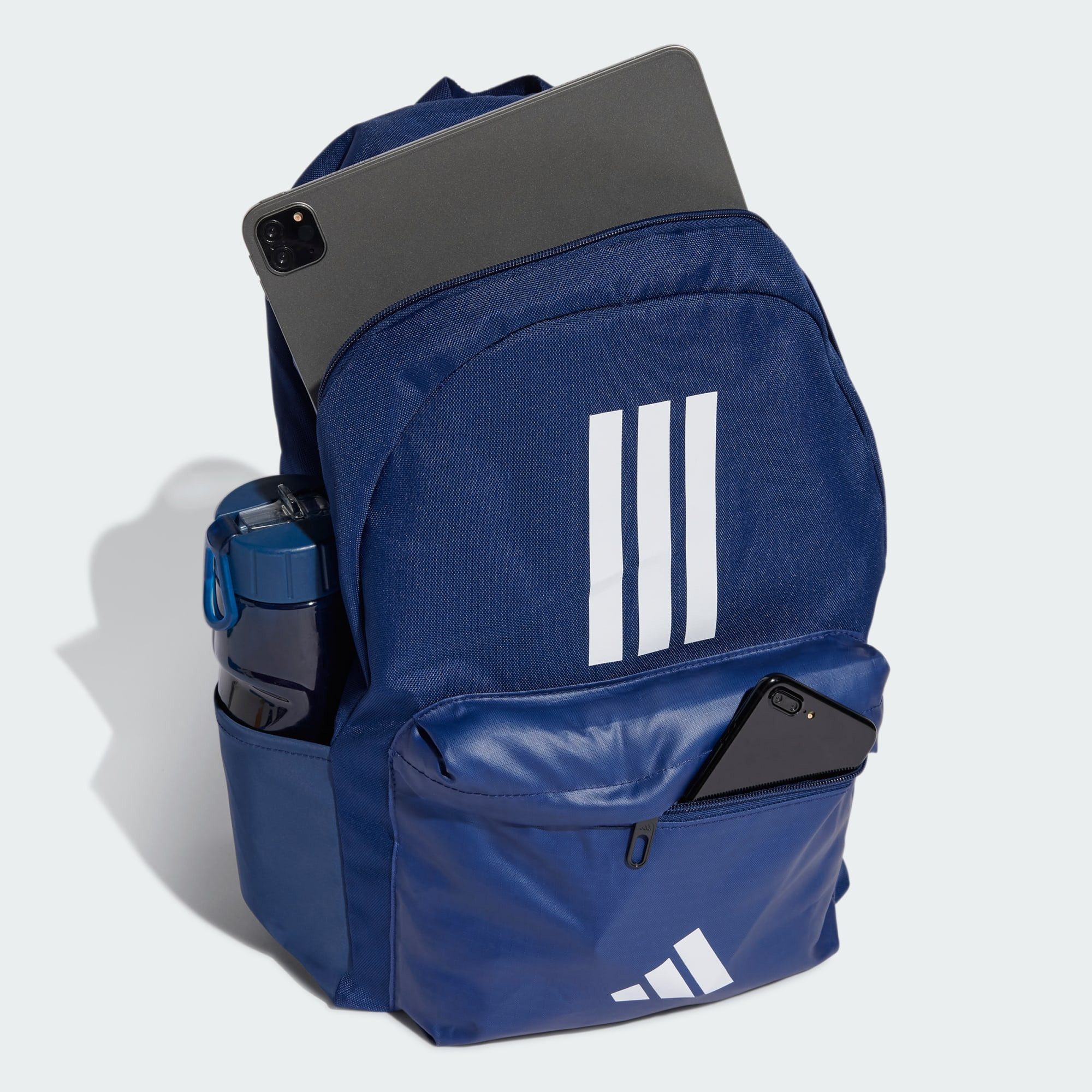 adidas Sportswear Shopper CLASSIC BACK TO SCHOOL 3-STREIFEN RUCKSACK (1-tlg günstig online kaufen
