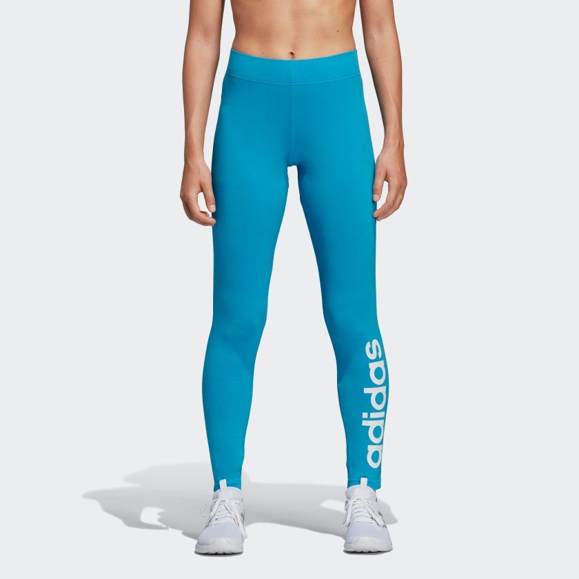 adidas Performance Funktionstights »Essentials Linear Tight« Essentials