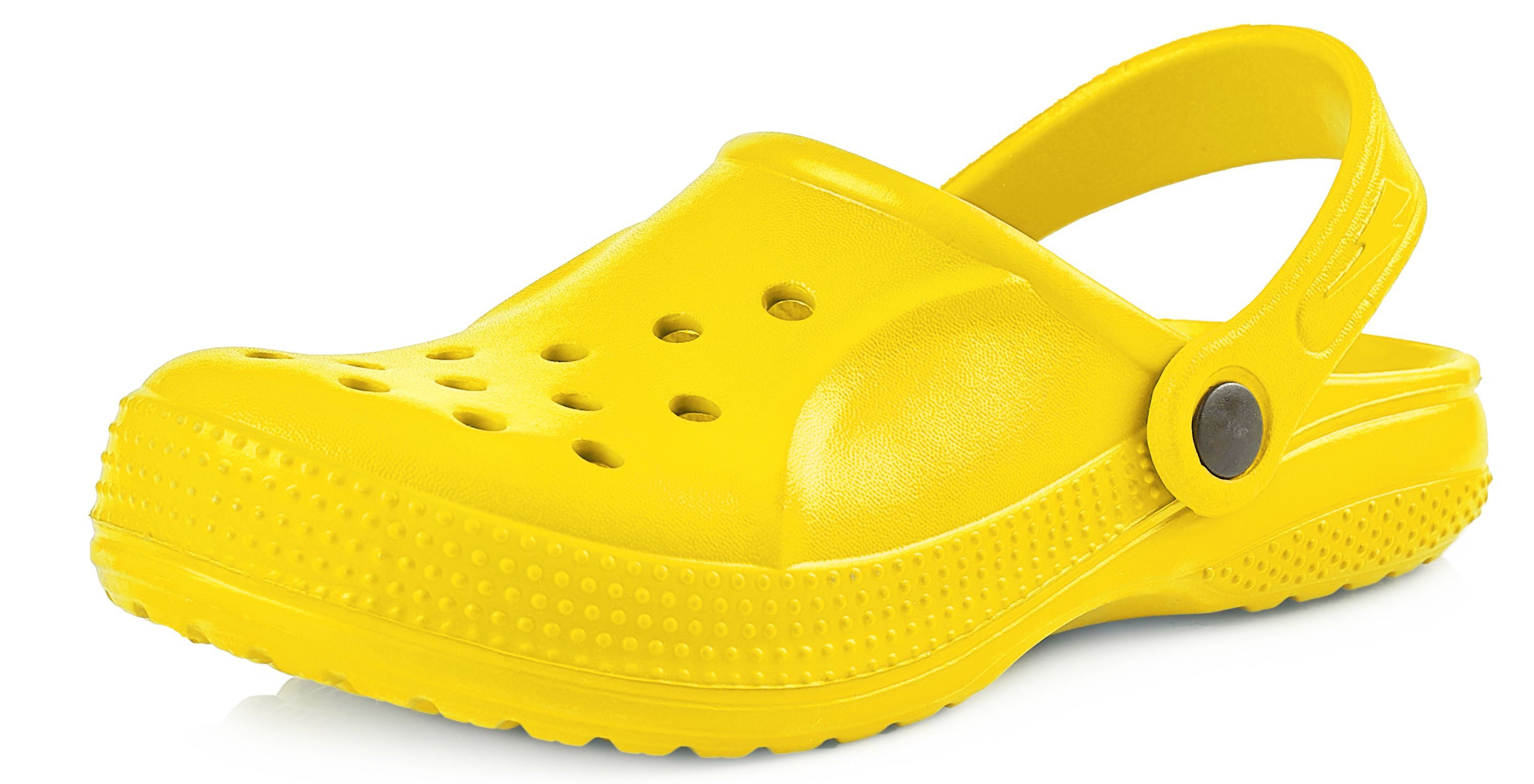 Kinder leichte EVA Clogs Gartenclogs Gartenschuhe KL055 Clog