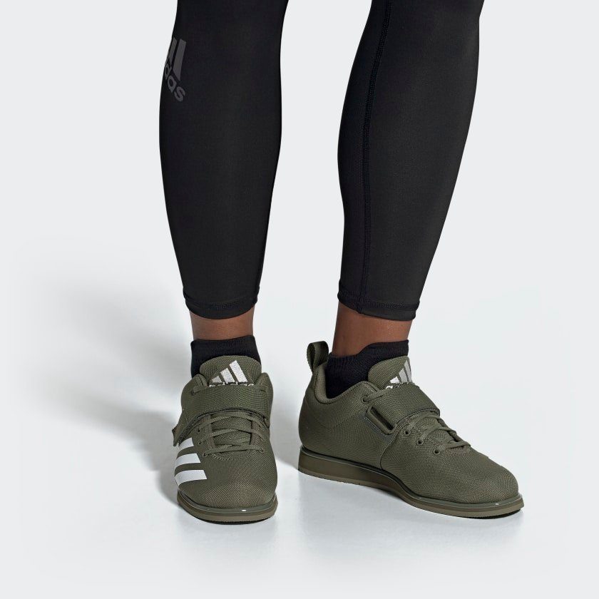 adidas performance powerlift 4