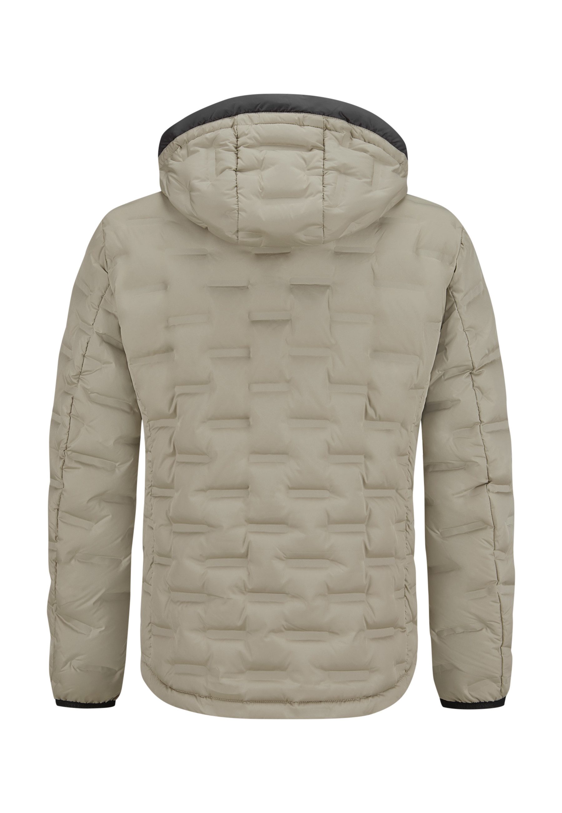 Milestone Steppjacke MSBrayden Herren Übergangsjacke Jacke günstig online kaufen