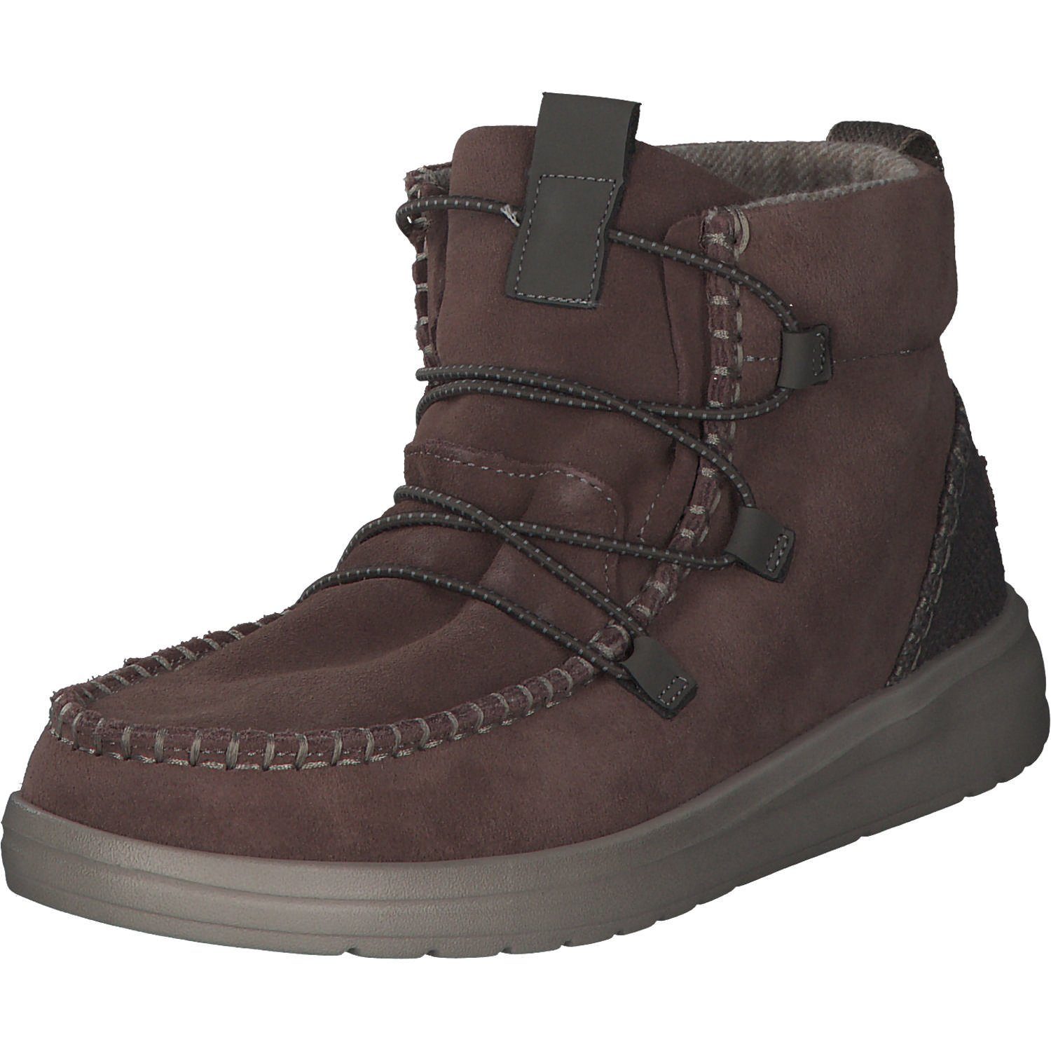 Hey Dude 12201 Stiefelette