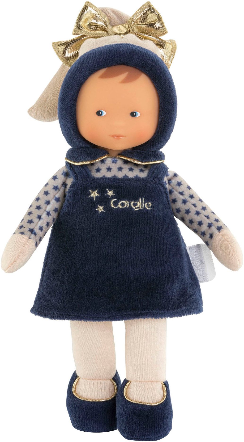 Babypuppe Corolle Mon Doudou Miss, blaue Sternenträume