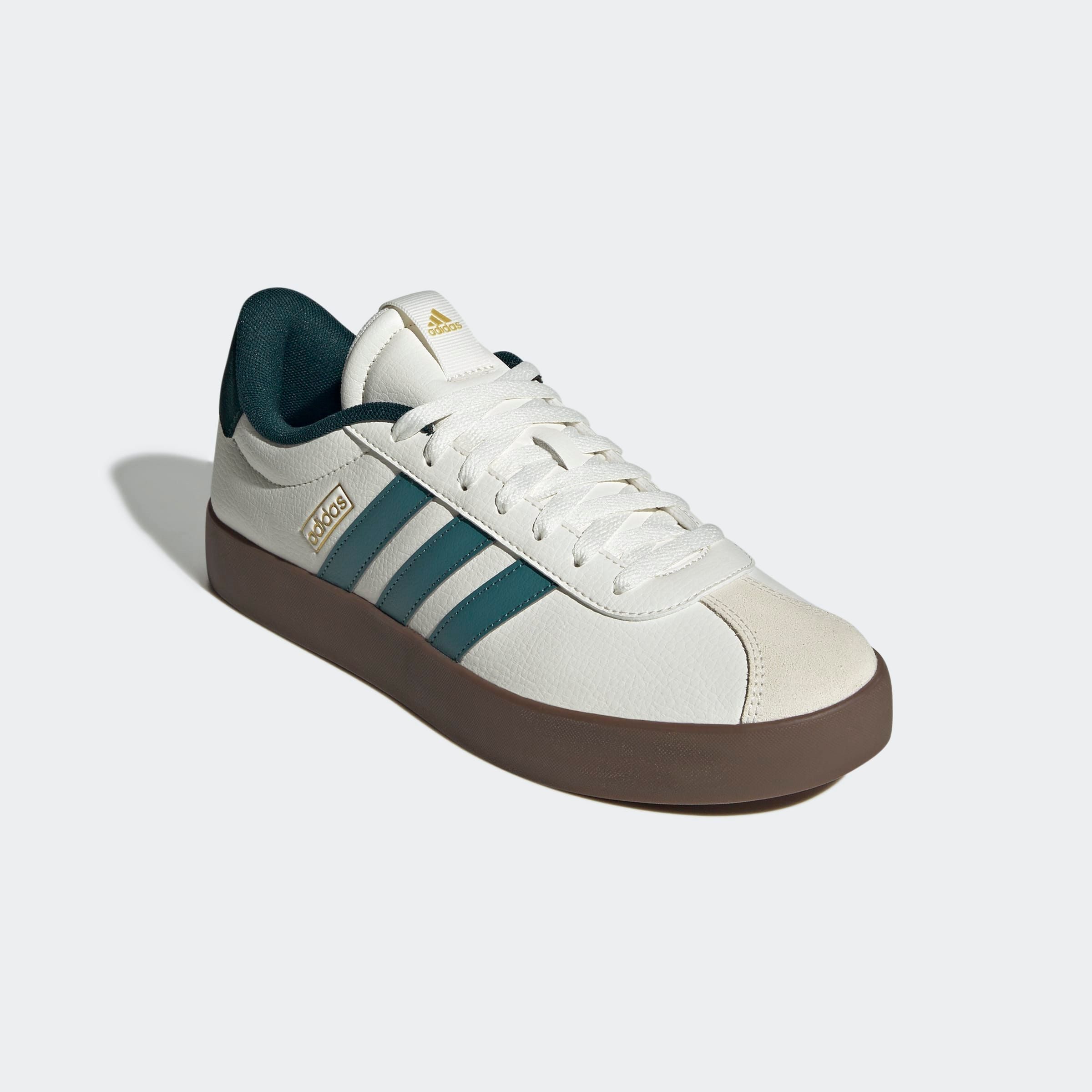adidas Sportswear VL COURT 3.0 Sneaker inspiriert vom Design des adidas sam günstig online kaufen