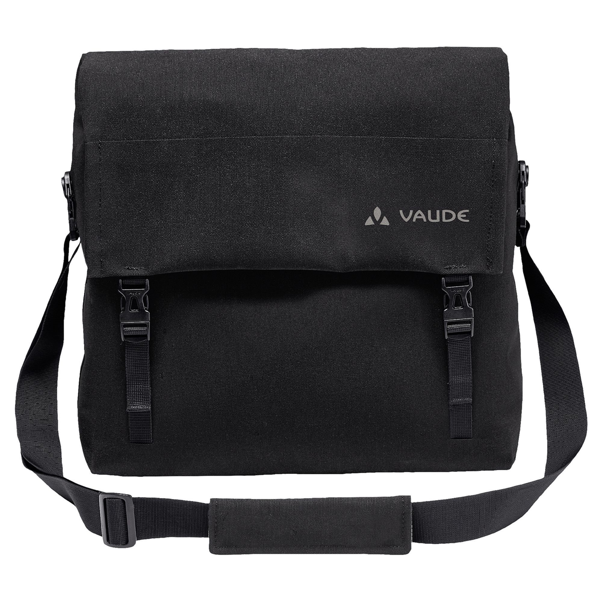 VAUDE Fahrradtasche Augsburg IV, Polyester