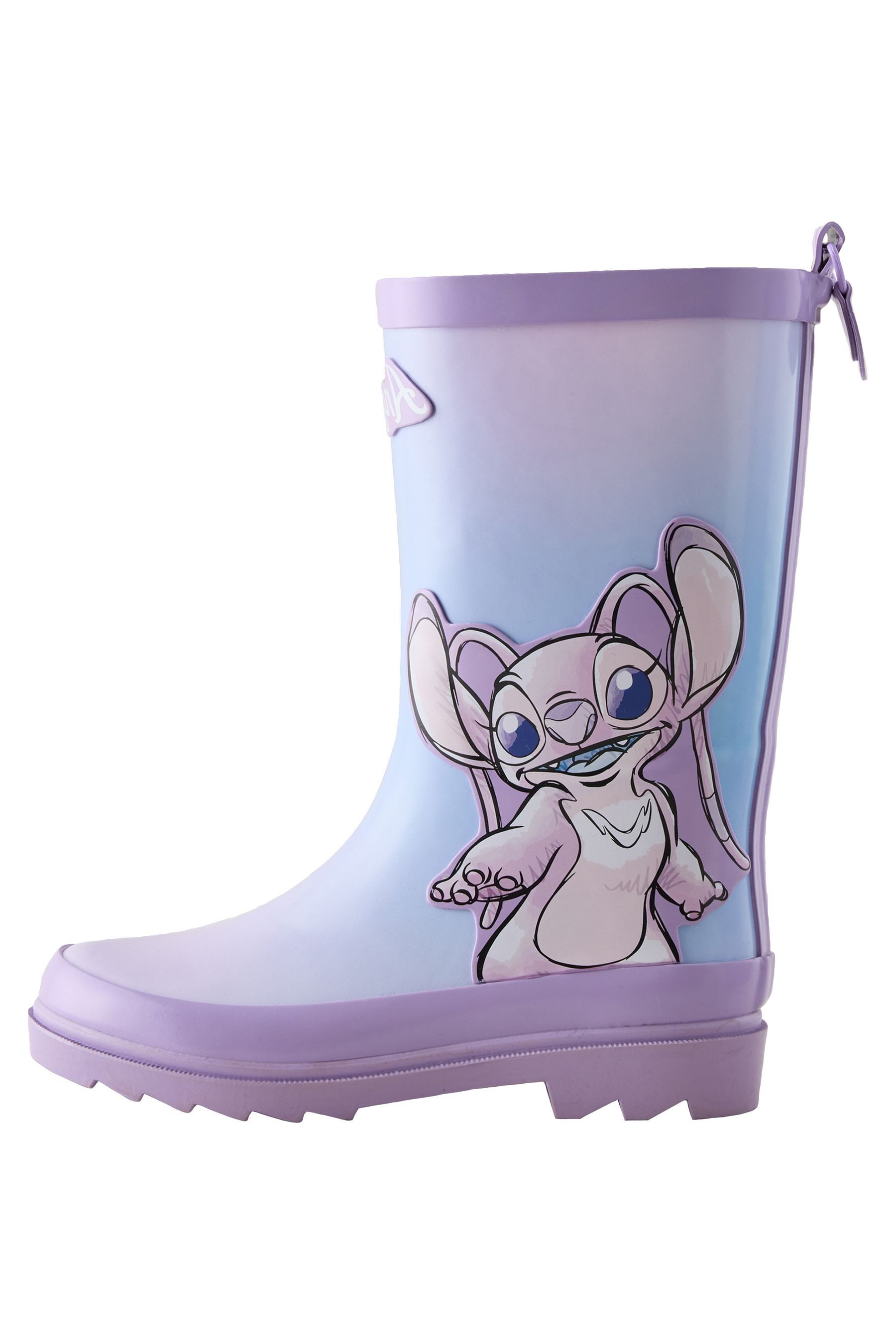 Next Gummistiefel, Lilo und Stitch Gummistiefel (1-tlg)