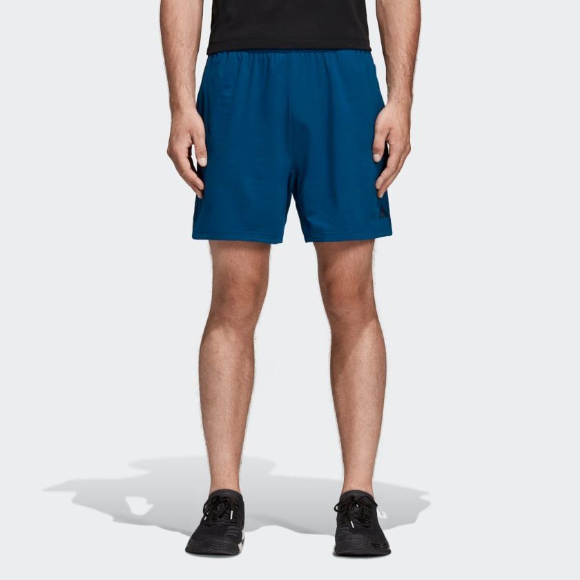 adidas 4KRFT 6 Inch Tech Climacool Shorts Herren schwarz adidas 4KRFT 6 Inch Tech Climacool Shorts Herren schwarz