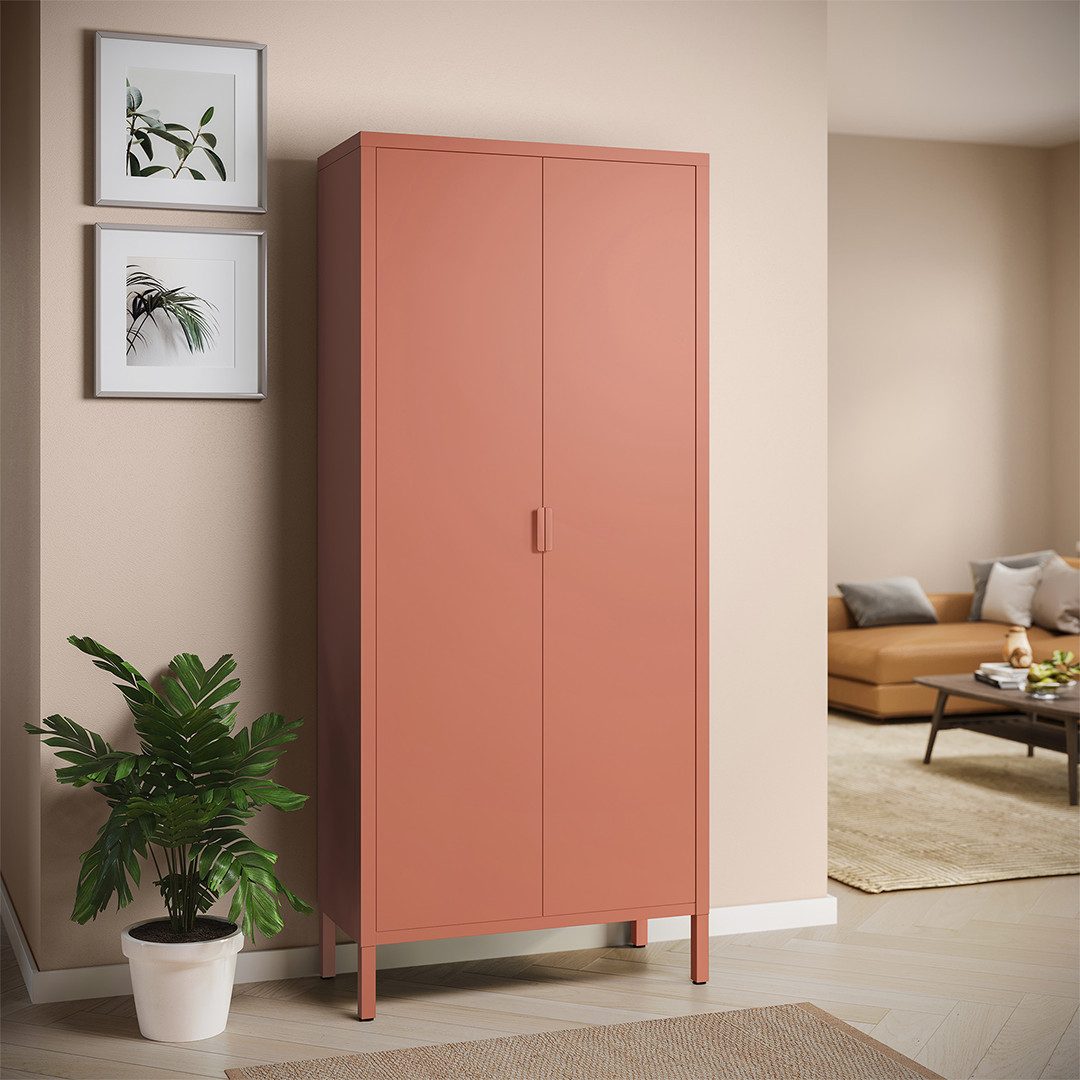 Kleiderschrank Ituri
