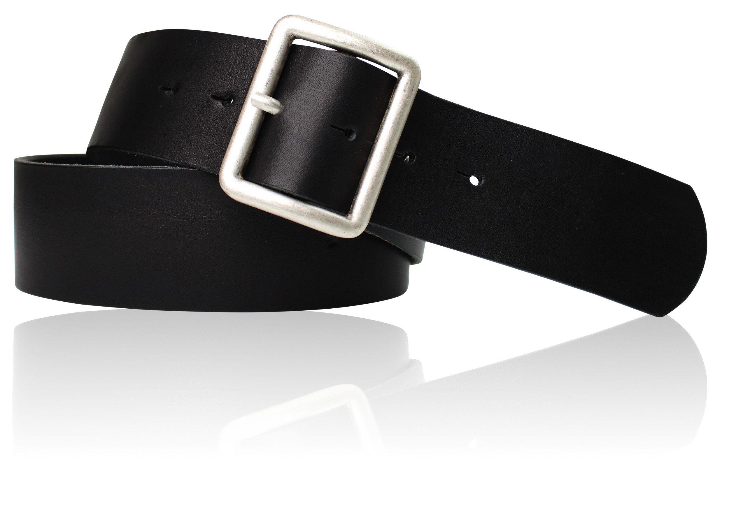 FRONHOFER Hüftgürtel 17182 (1-St) robuster breiter günstig online kaufen