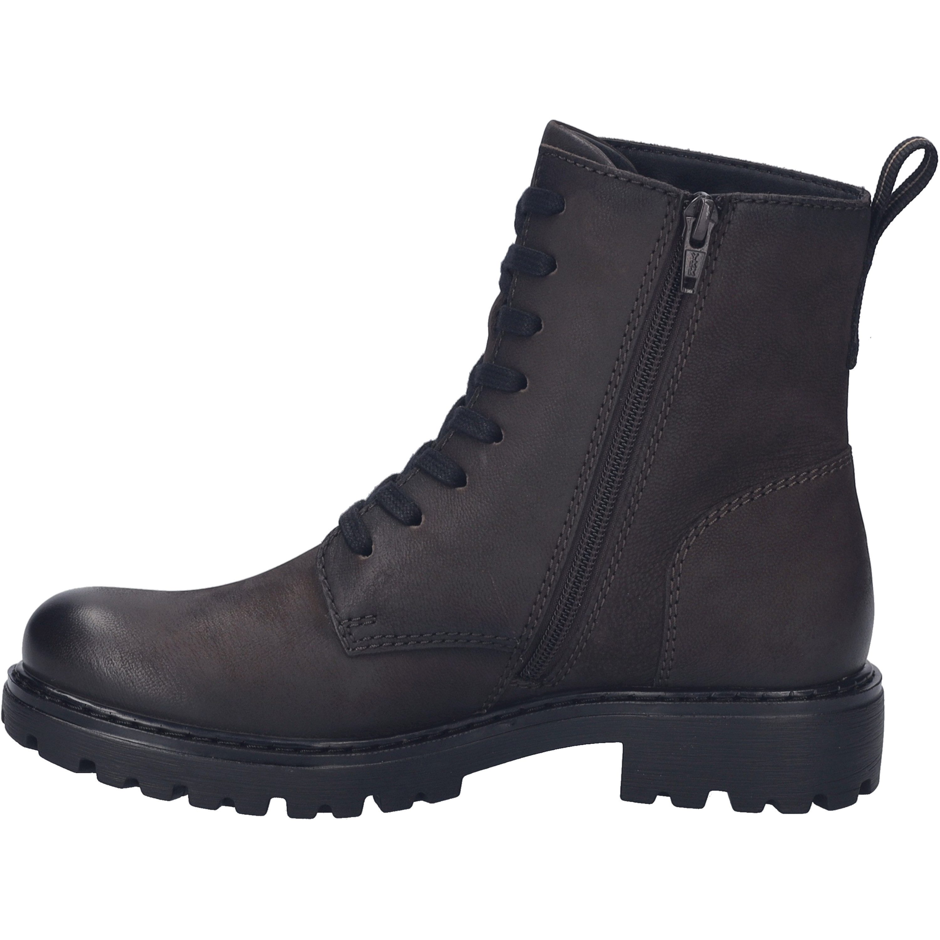 Josef Seibel Melinda 02, braun Stiefelette