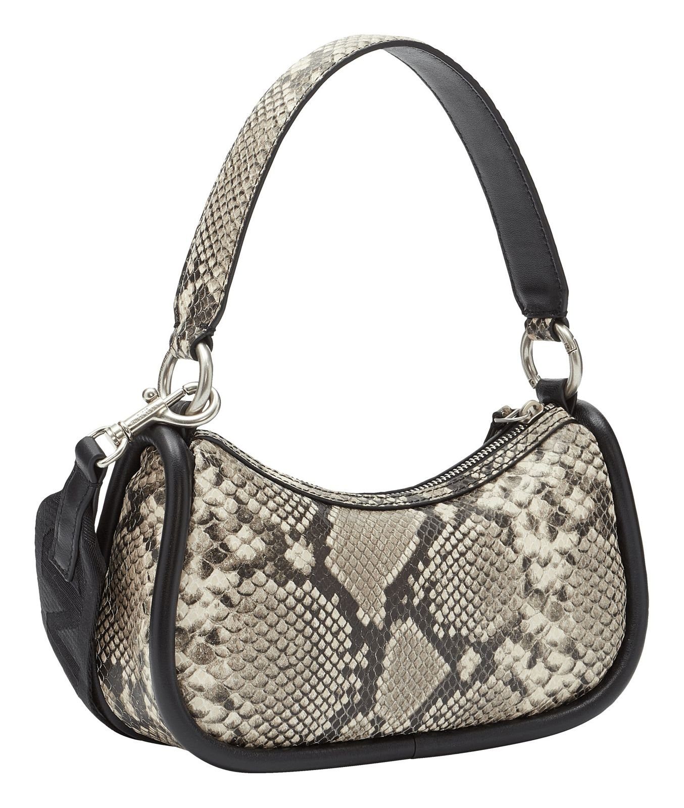Liebeskind Berlin Schultertasche Fab 2 Snake günstig online kaufen