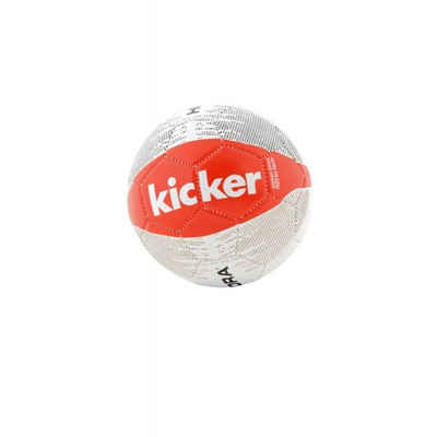 Hudora Fußball »71393 Mini Fußball "Kicker Edition"«
