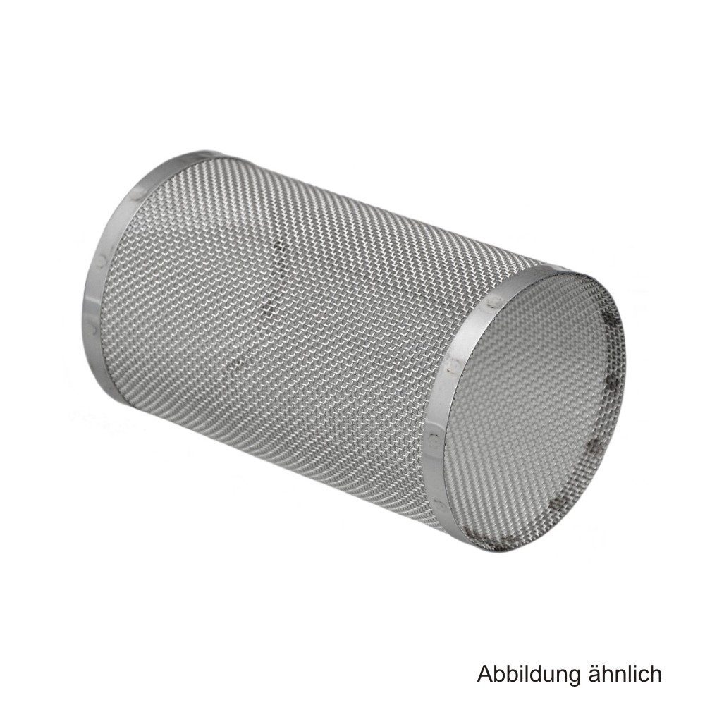 KSB Wasserrohr KSB Ersatzsieb grob für BOA-S DN80, PN6/16 Gehäuse EN-GJL-250