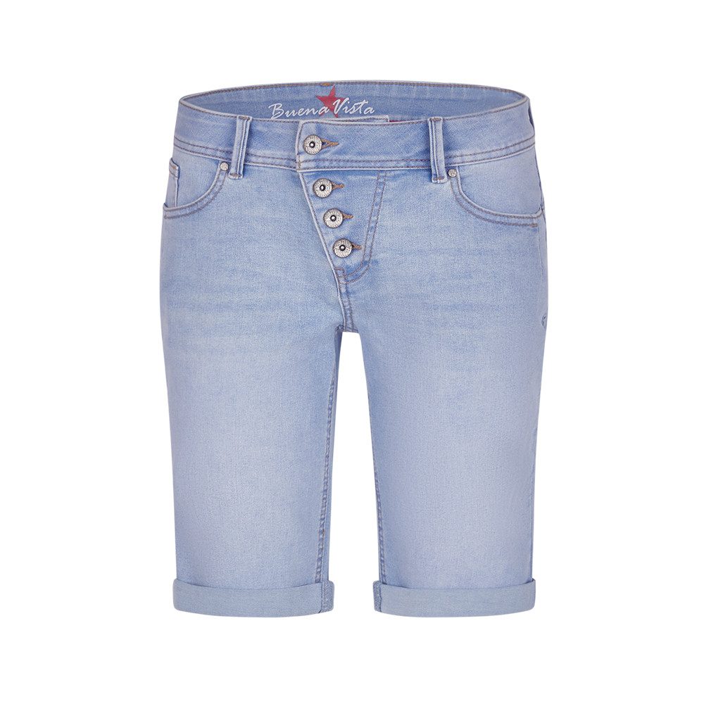 Buena Vista Jeansshorts Malibu Stretch Denim günstig online kaufen