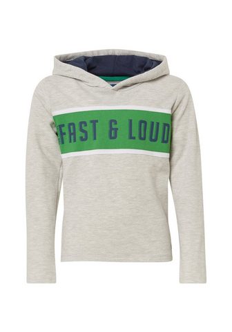 Кофта трикотажная »Hoodie с Prin...