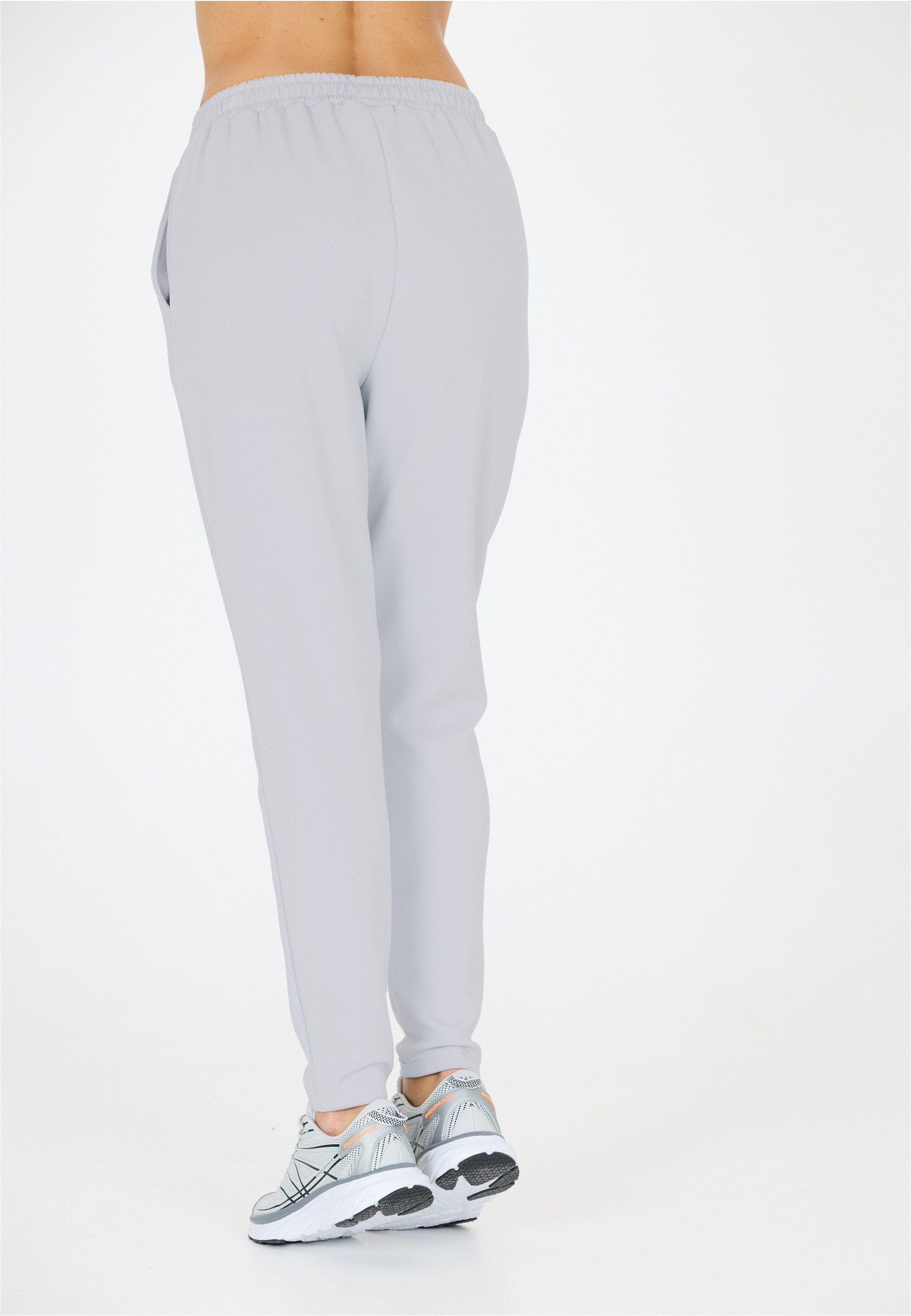 ENDURANCE Sporthose Jade aus superweicher Materialmischung