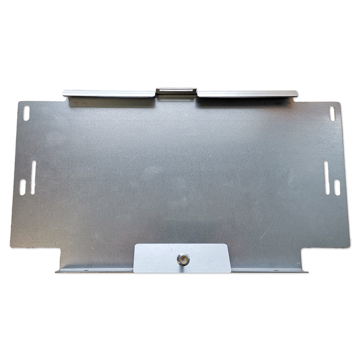 Impulse Innovation Batteriebox Batteriehalterung, T4 T5 T6, Universal, Fixierplatte, 10 Stück (1 St)