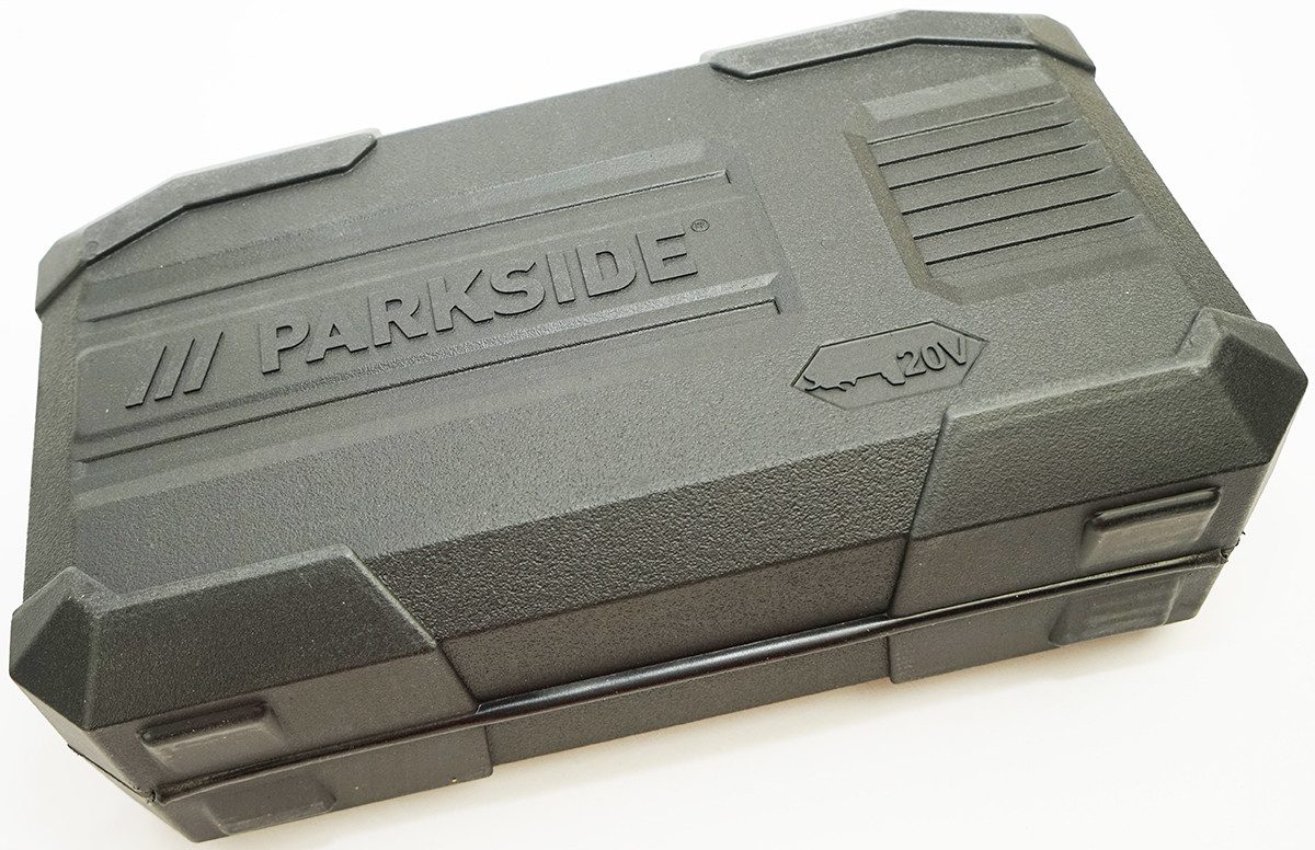 Parkside Akku-Astschere 20V Astsäge PAAS 20-Li B1, ohne Akku und Ladegerät, Gehölzschneider