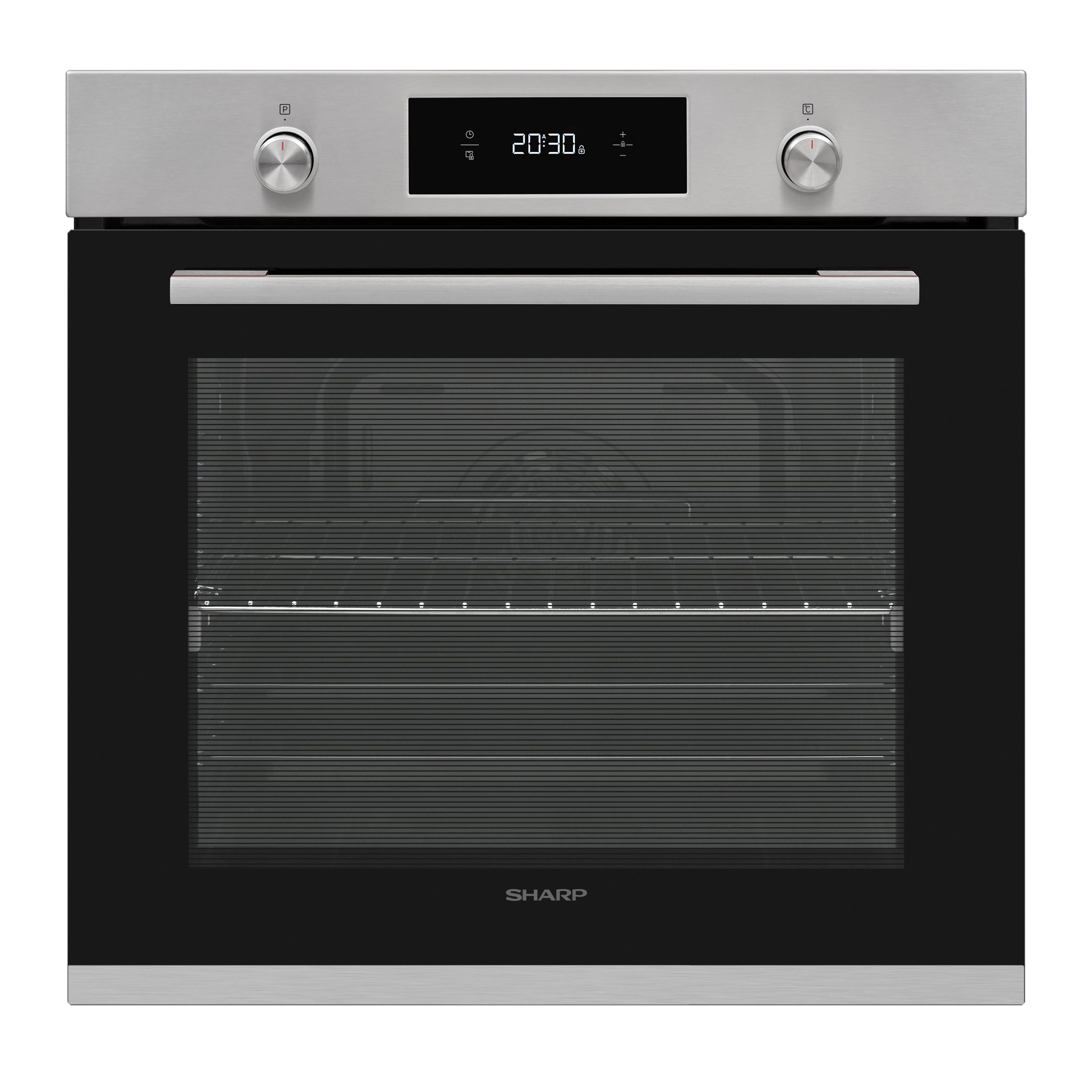 Einbaubackofen K-71P28INM-EU