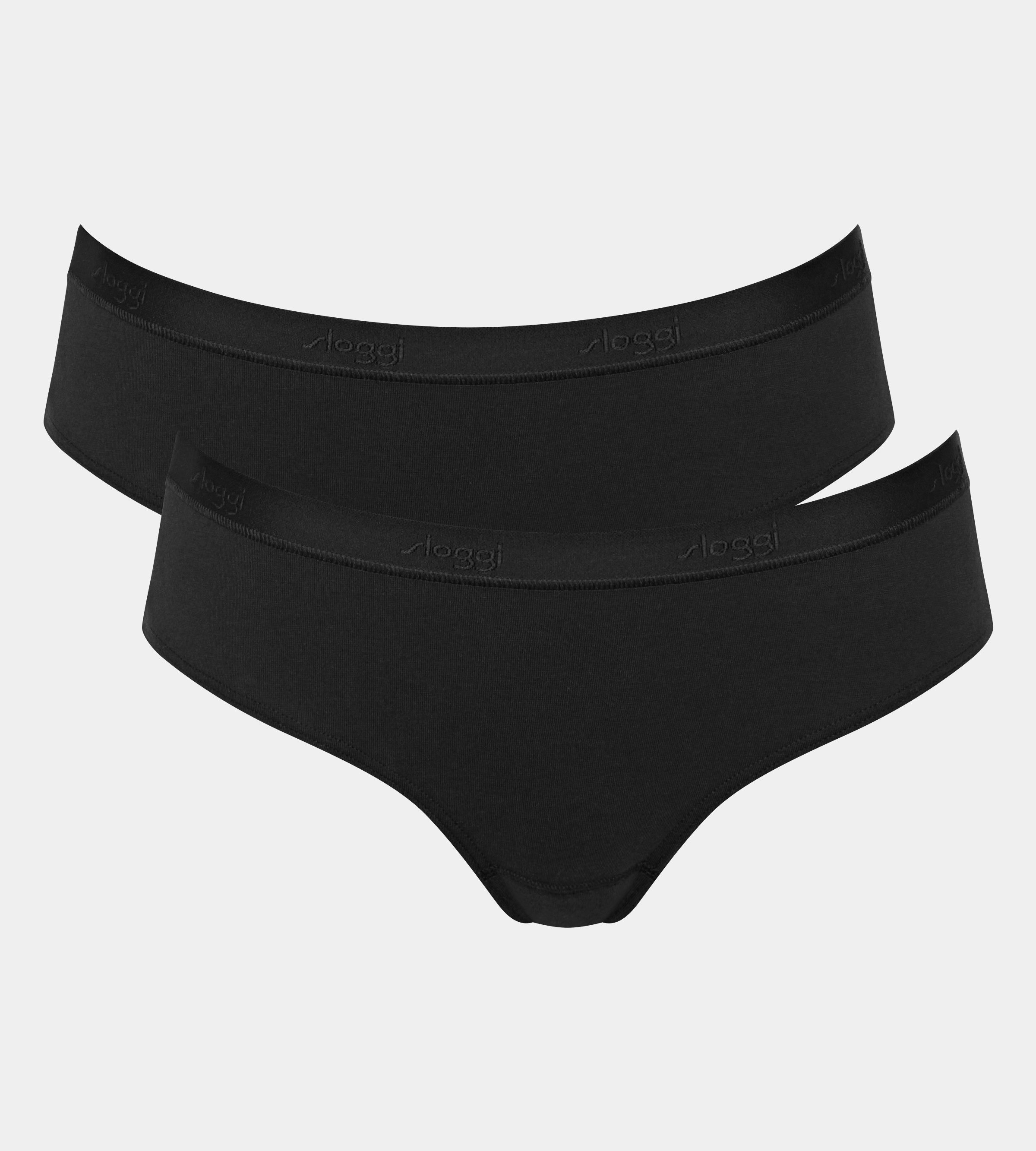 Slip GO Casual Hipster 2P