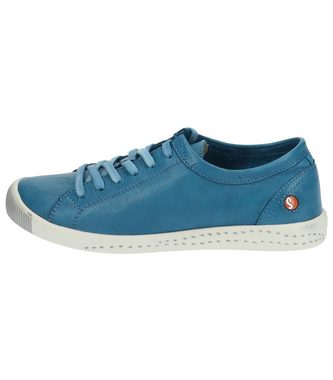 softinos Sneaker Leder Sneaker