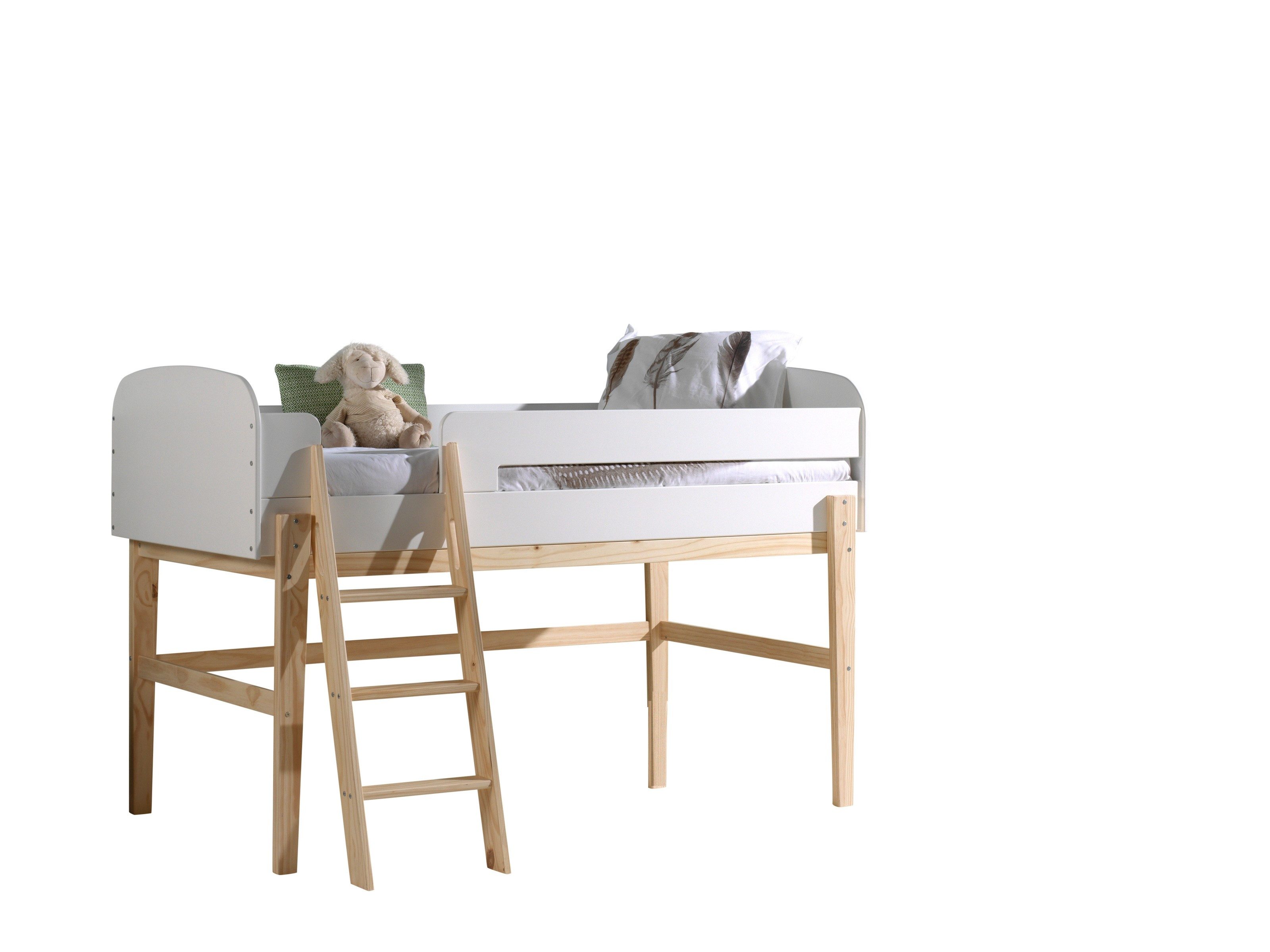 Hochbett KIDDY