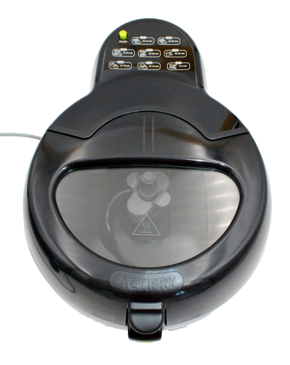 Tefal Heißluftfritteuse