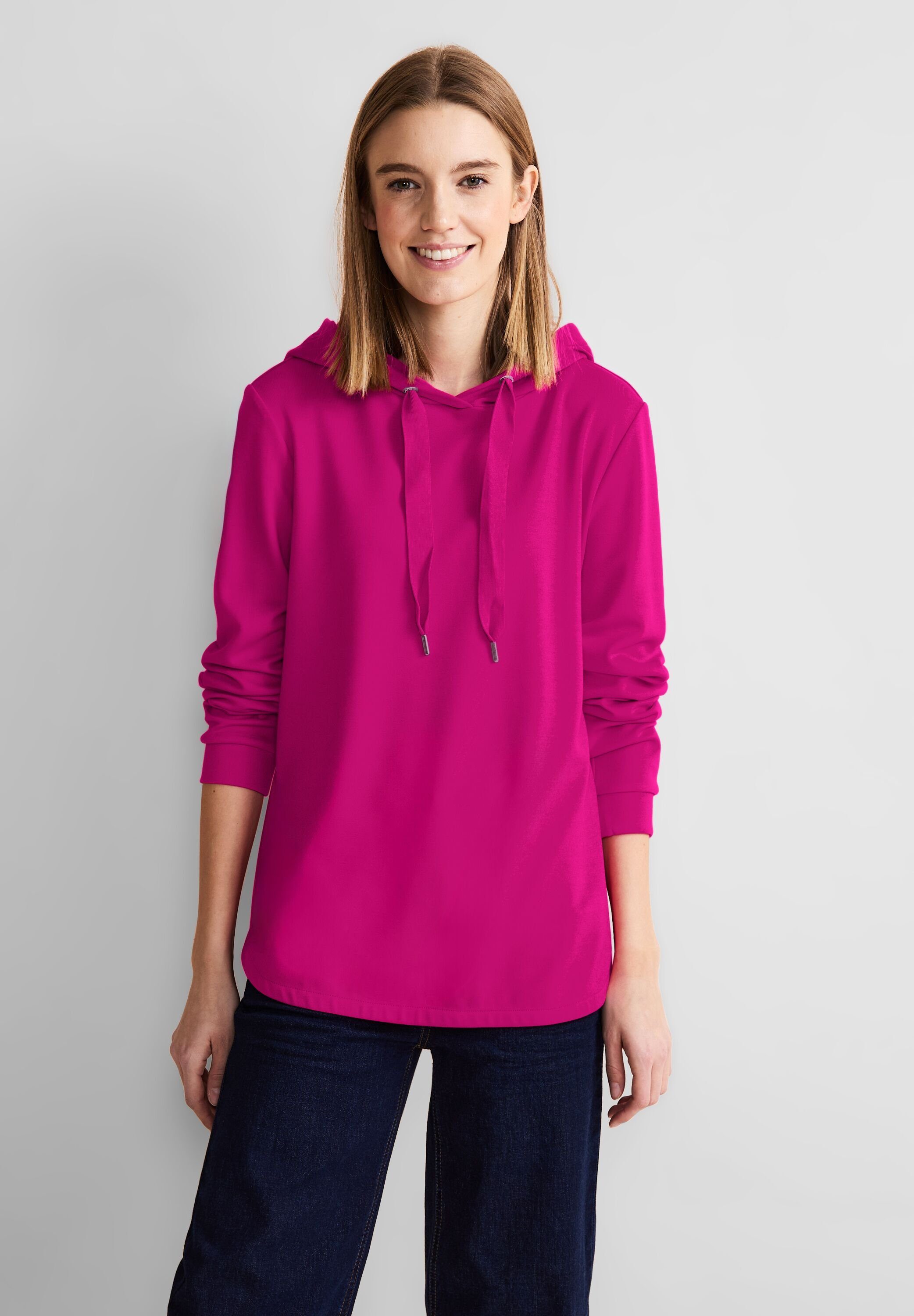 Rosa Street One Pullover für Damen online kaufen | OTTO