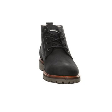 Salamander Boots Veloursleder uni Ankleboots Veloursleder