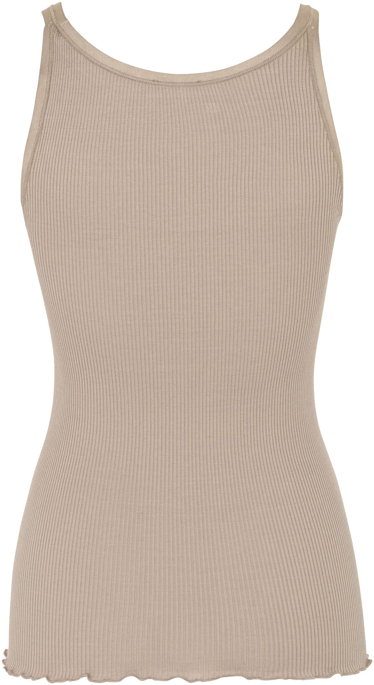 rosemunde Unterziehshirt Babette Silk Top edles günstig online kaufen