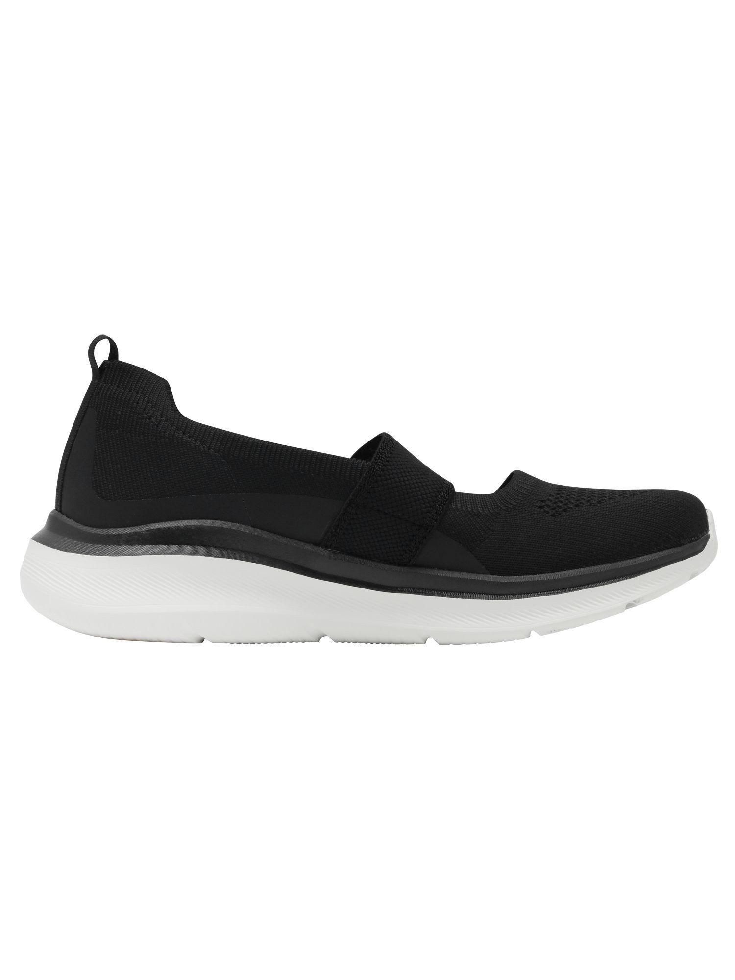 Tamaris WIDE FIT Riemchenballerina Vegan