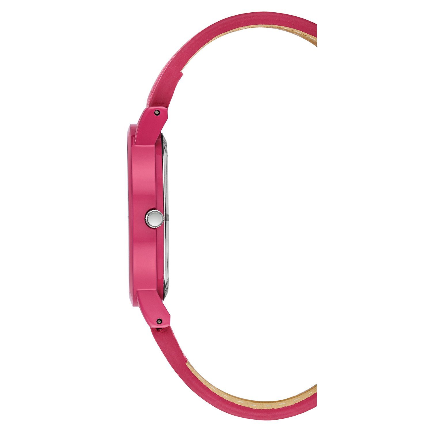 JC/1255HPHP Juicy Couture Digitaluhr