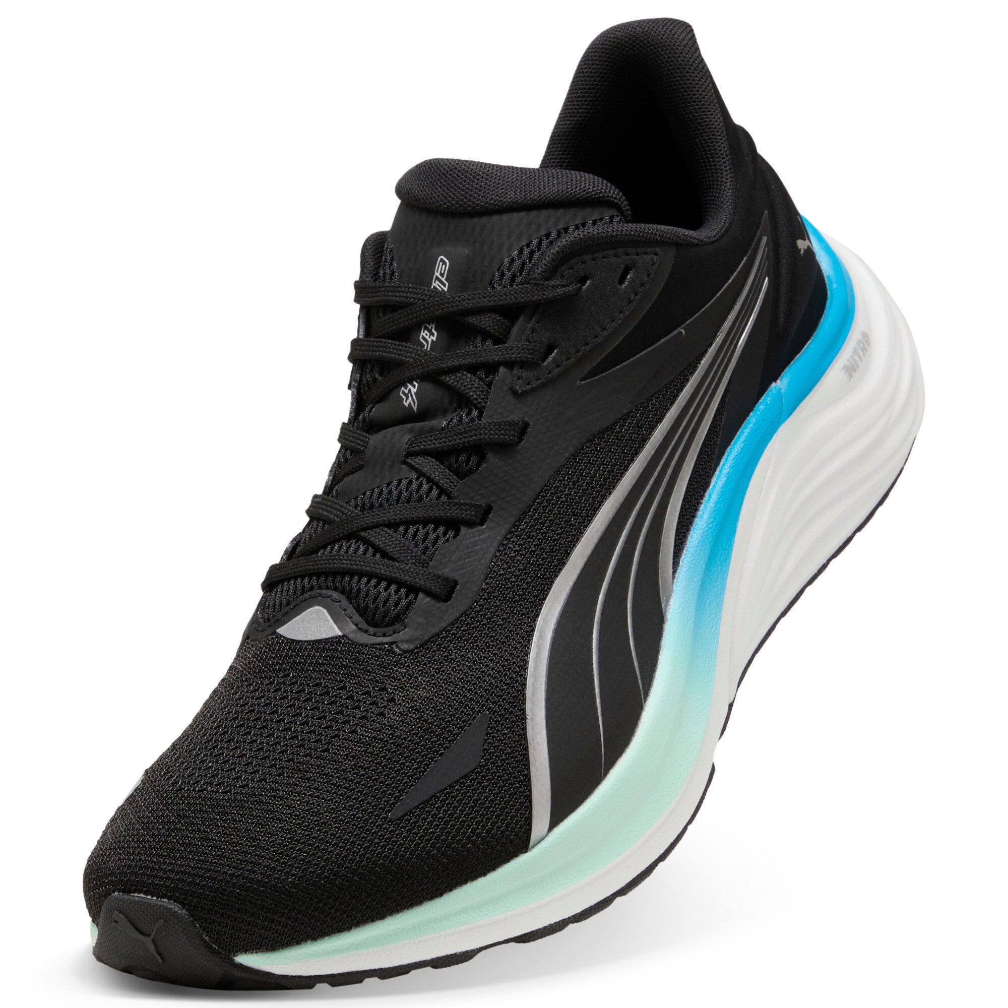 PUMA ELECTRIFY NITRO 4 Laufschuh