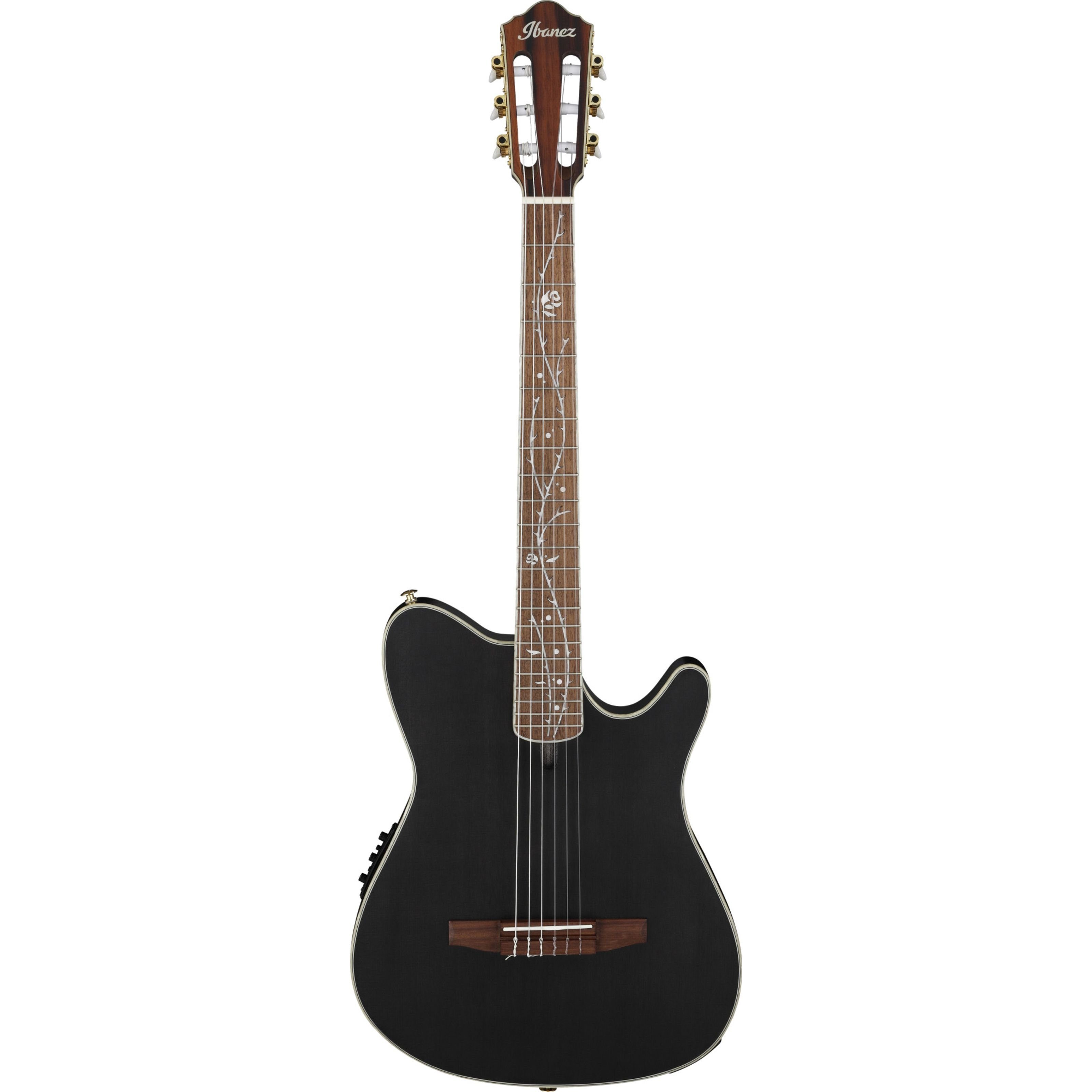 Ibanez Konzertgitarre, Konzertgitarren, 4/4 Konzertgitarren, Tim Henson TOD10N-TKF - 4/4 Konzertgitarre