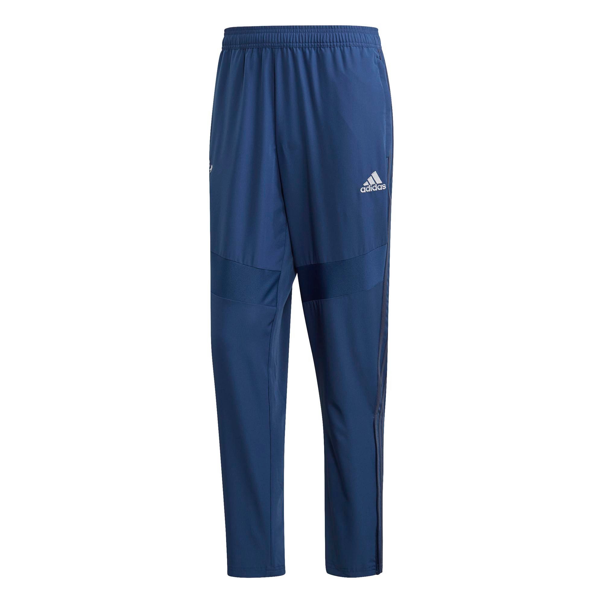 adidas Performance Trainingshose adidas Herren FC Bayern München Präsentati günstig online kaufen