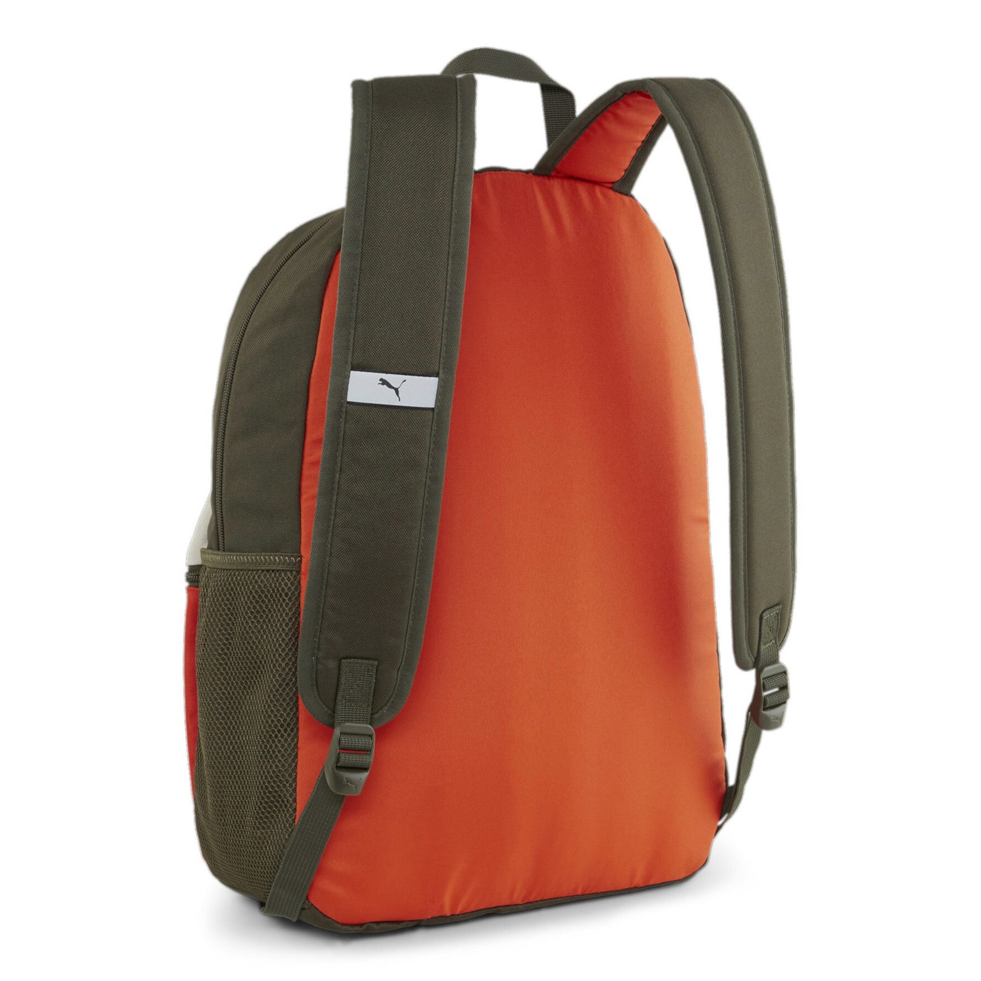 PUMA Rucksack Puma Rucksack PUMA Phase Backpack Colorblock 090468