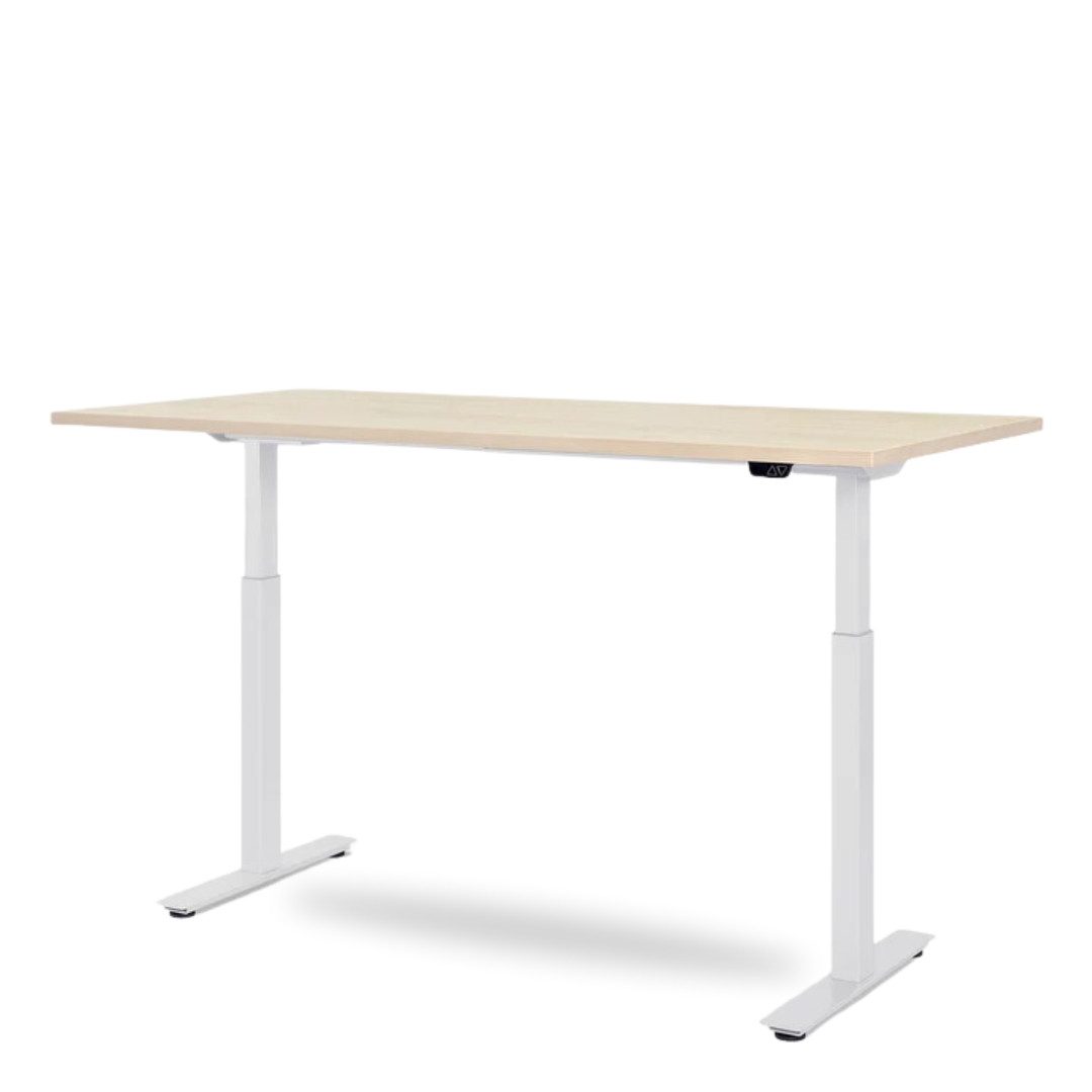 WRK21 Schreibtisch SMART elektrisch höhenverstellbar günstig online kaufen