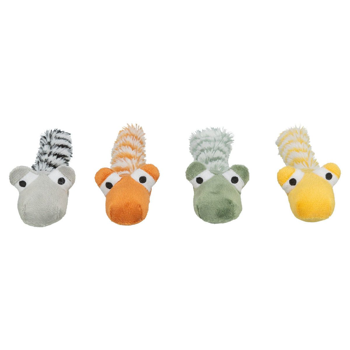 TRIXIE Tierkuscheltier Katzenspielzeug Drache günstig online kaufen