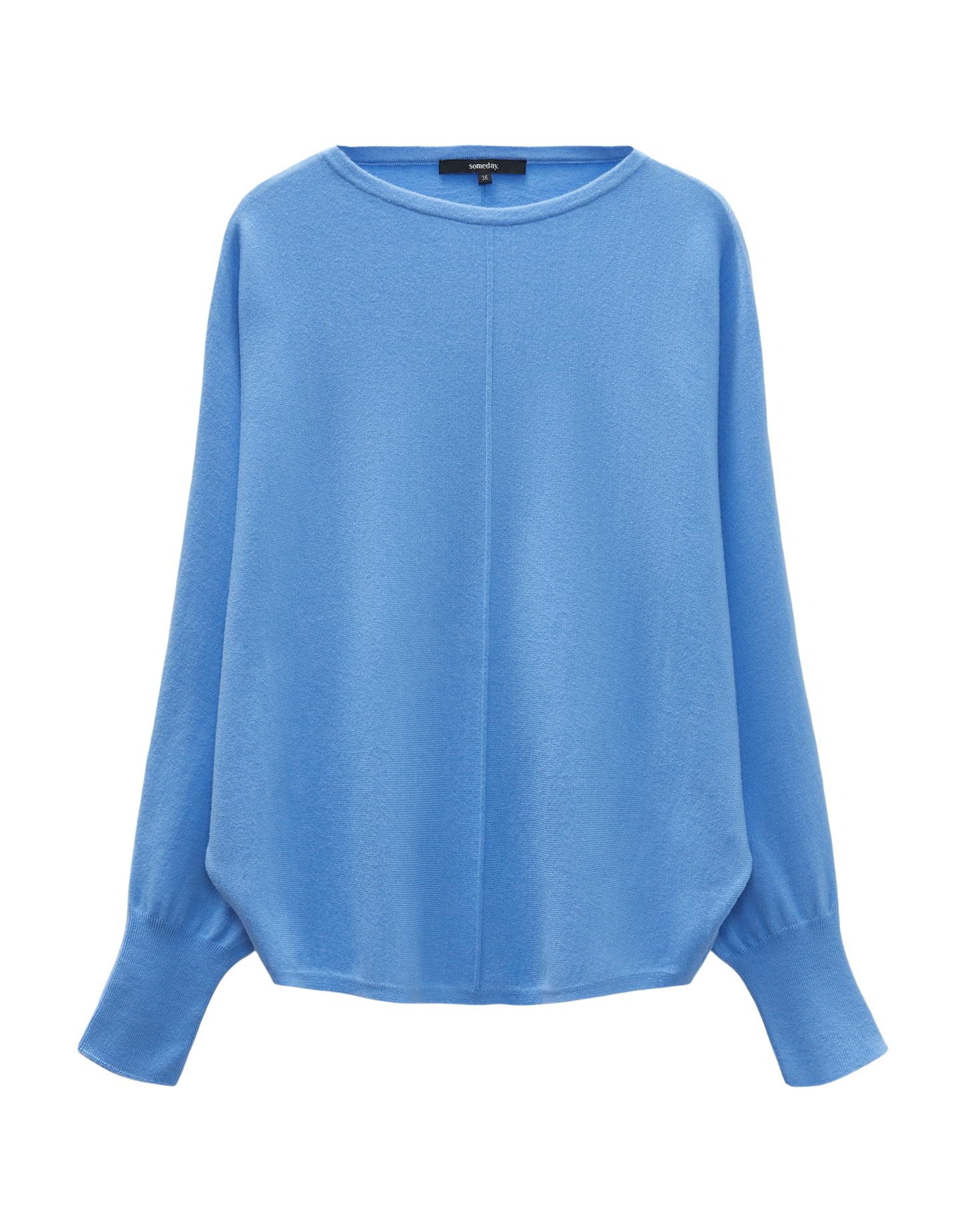 someday Strickpullover Weicher Strickpullover TALIYA LINE günstig online kaufen