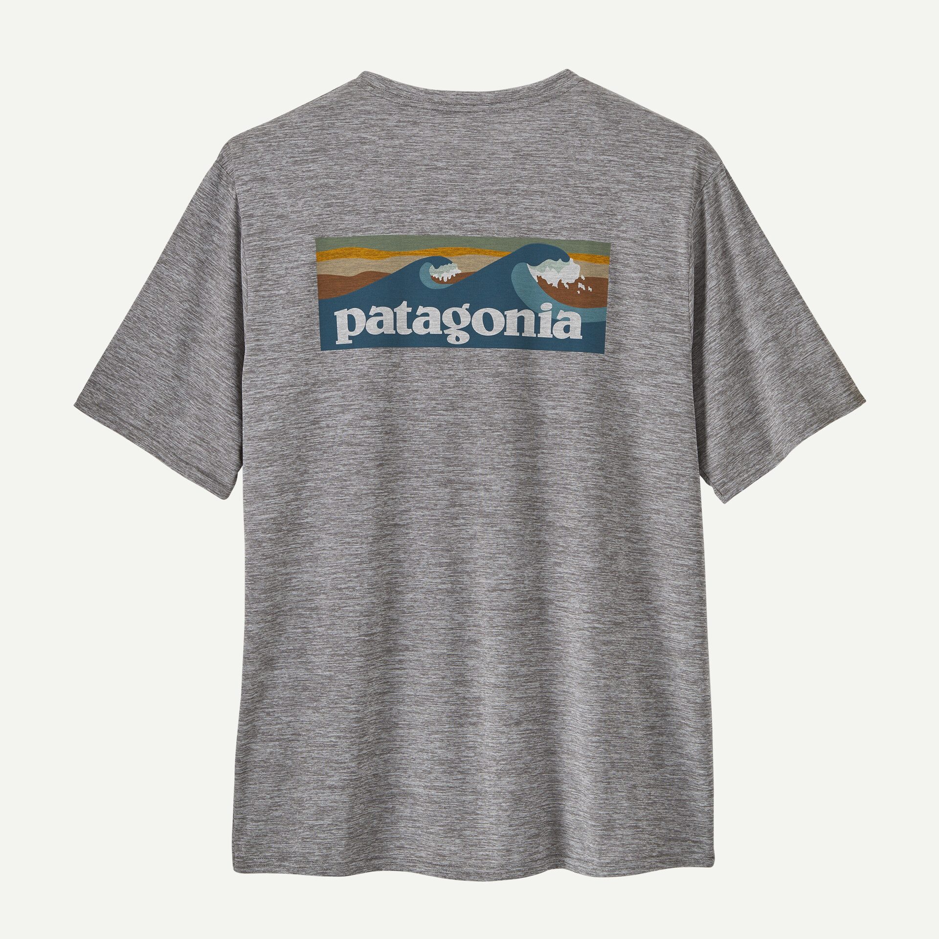 Patagonia Kurzarmshirt Men's Capilene® Cool Daily günstig online kaufen