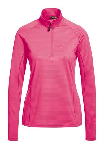 MAIER SPORTS Кофта с длинными рукавами »Eva&l...