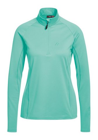 MAIER SPORTS Кофта с длинными рукавами »Eva&l...