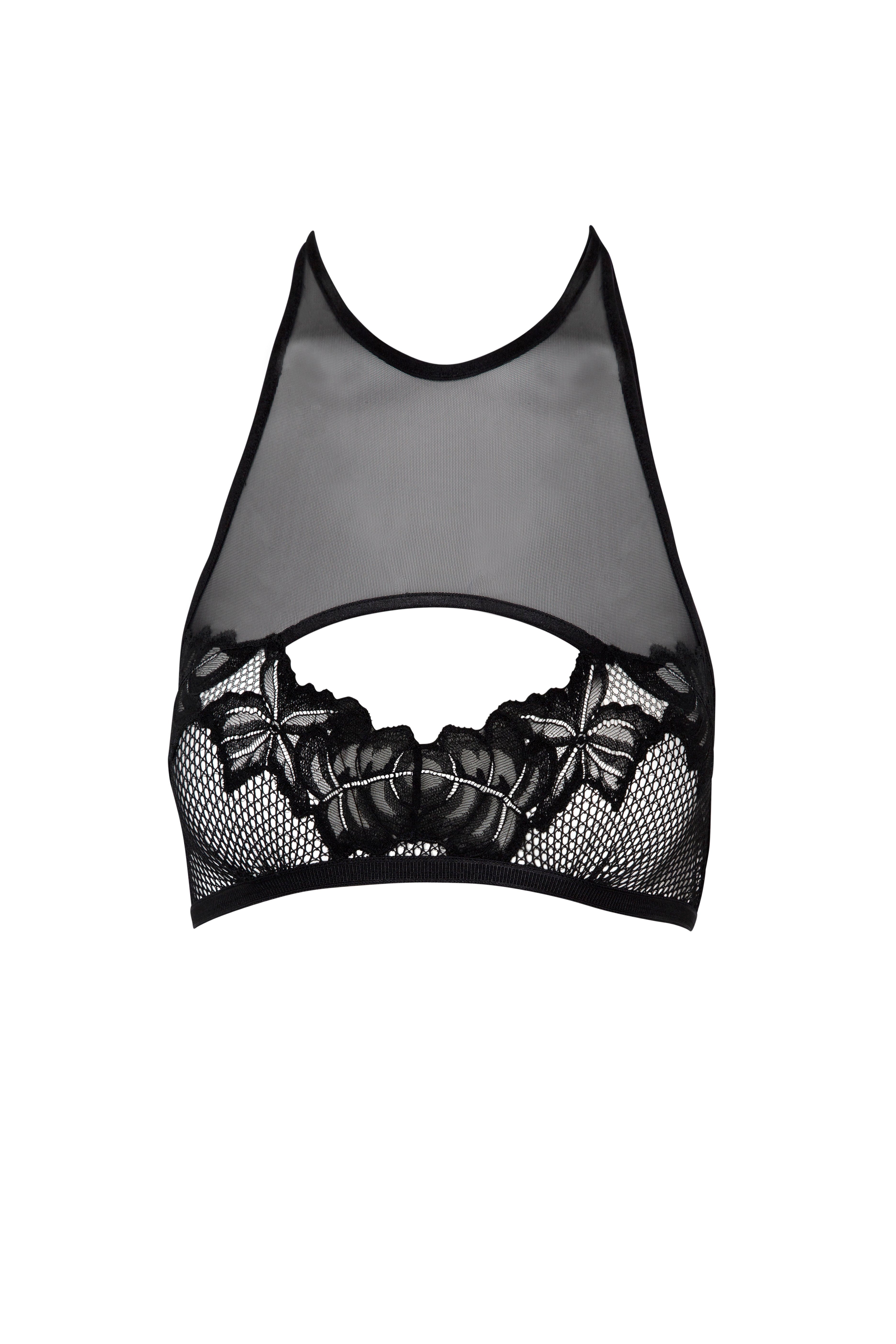 Bracli Neckholdertop BRACLI LONDON Top