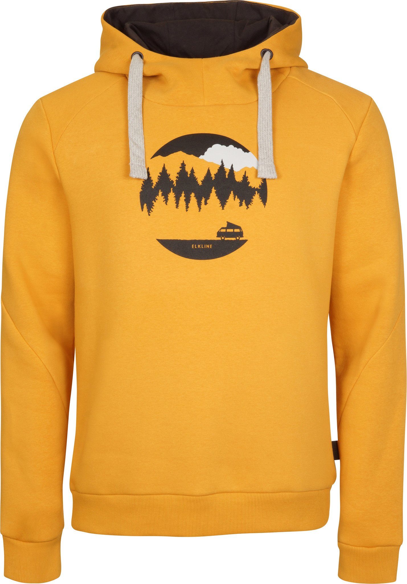Elkline Pullover »Placetobe Hoodie Herren« kaufen | OTTO Elkline Pullover »Placetobe Hoodie Herren« kaufen | OTTO